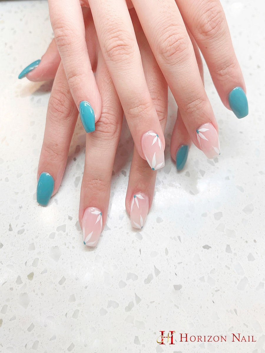 Horizon Nail